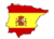 ARANA PERRUQUERIA - Espanol