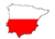ARANA PERRUQUERIA - Polski